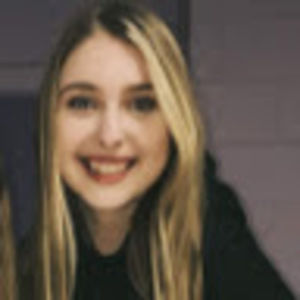 Meet your Posher, Sara